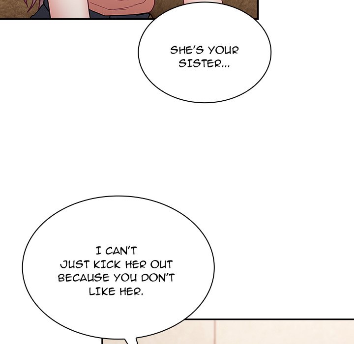 Bride-To-Be Chapter 39 image 120