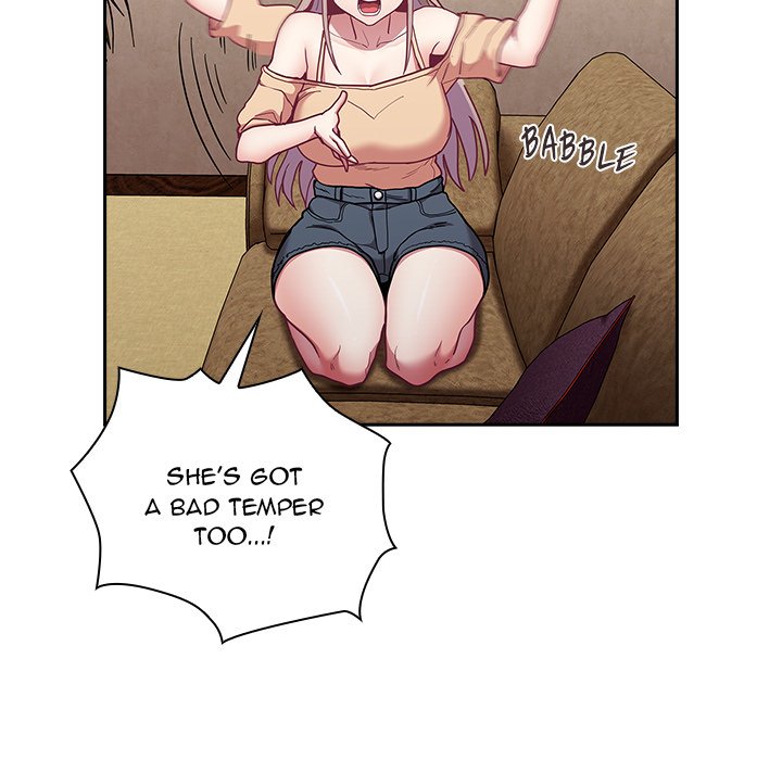 Bride-To-Be Chapter 39 image 123