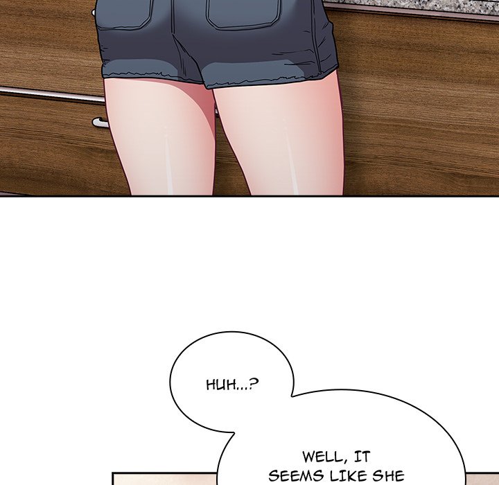 Bride-To-Be Chapter 39 image 22