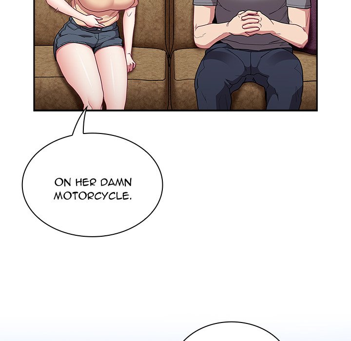 Bride-To-Be Chapter 39 image 49