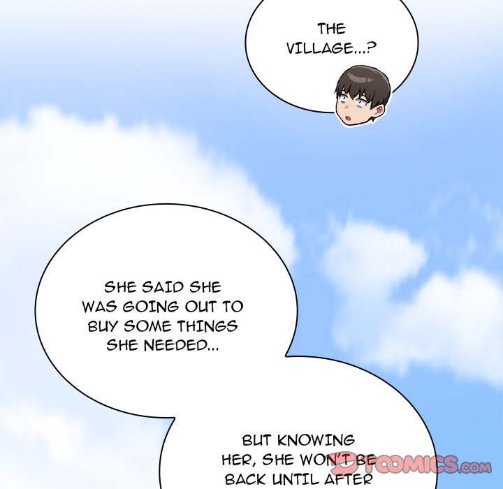 Bride-To-Be Chapter 39 image 50