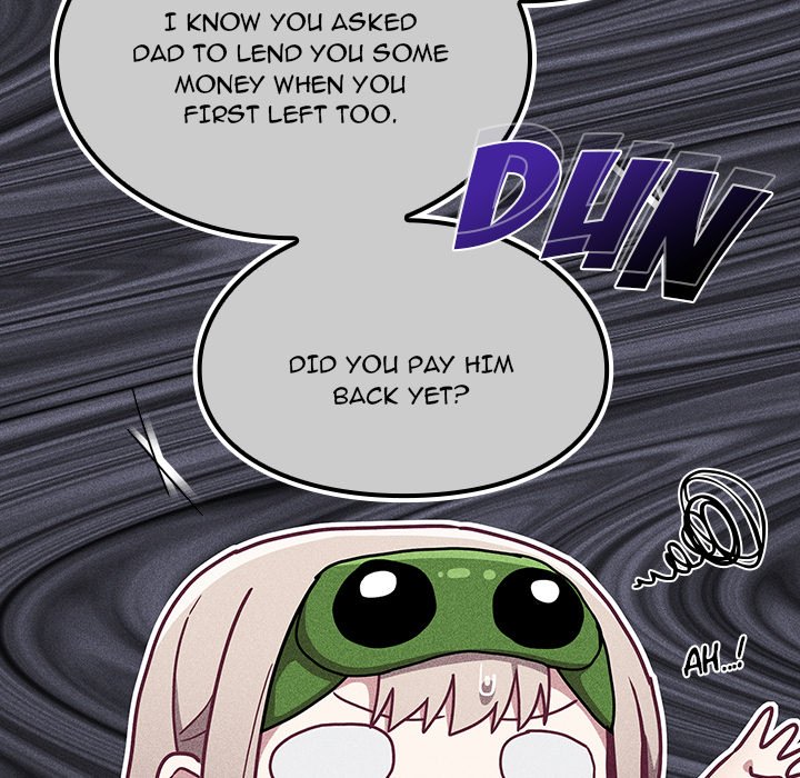 Bride-To-Be Chapter 39 image 84