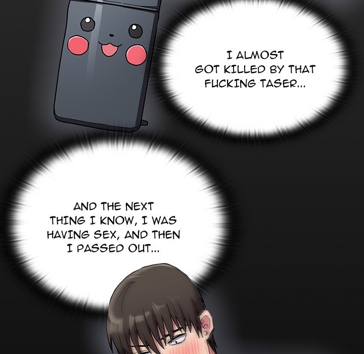 Bride-To-Be Chapter 39 image 8