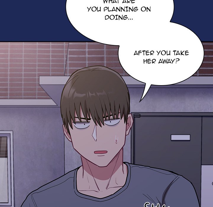 Bride-To-Be Chapter 40 image 114