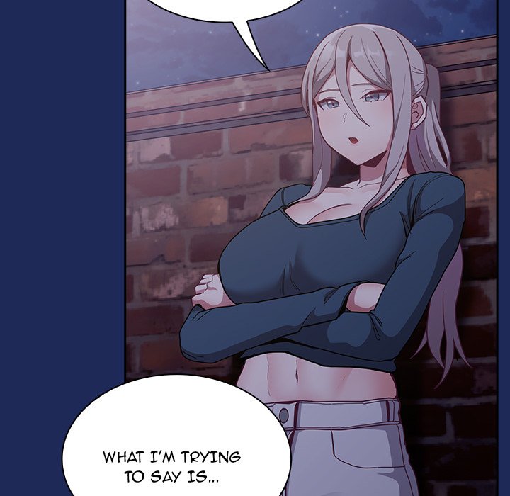 Bride-To-Be Chapter 40 image 116