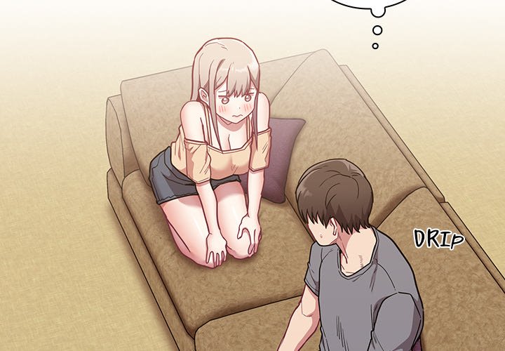 Bride-To-Be Chapter 40 image 1