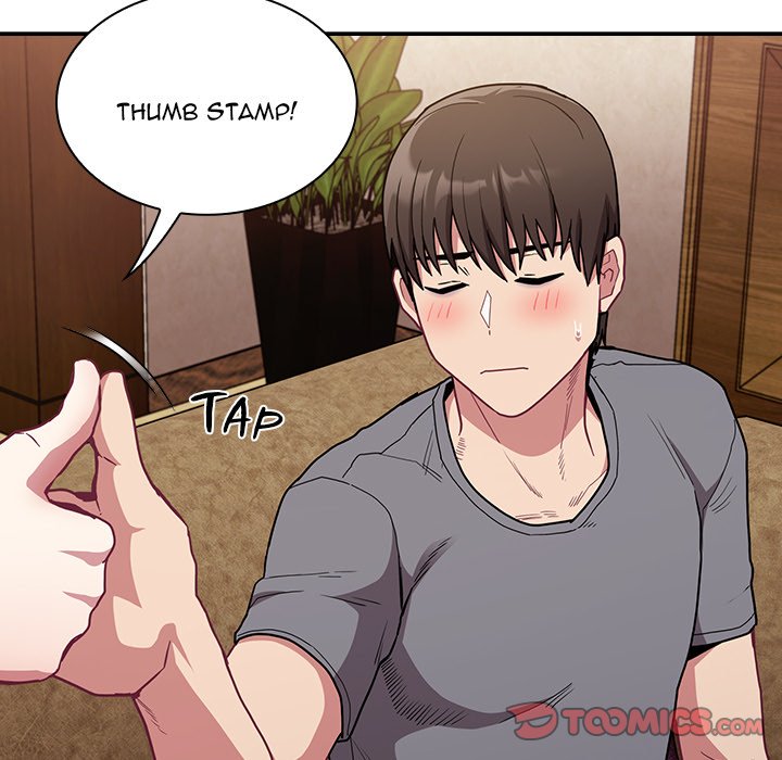 Bride-To-Be Chapter 40 image 20