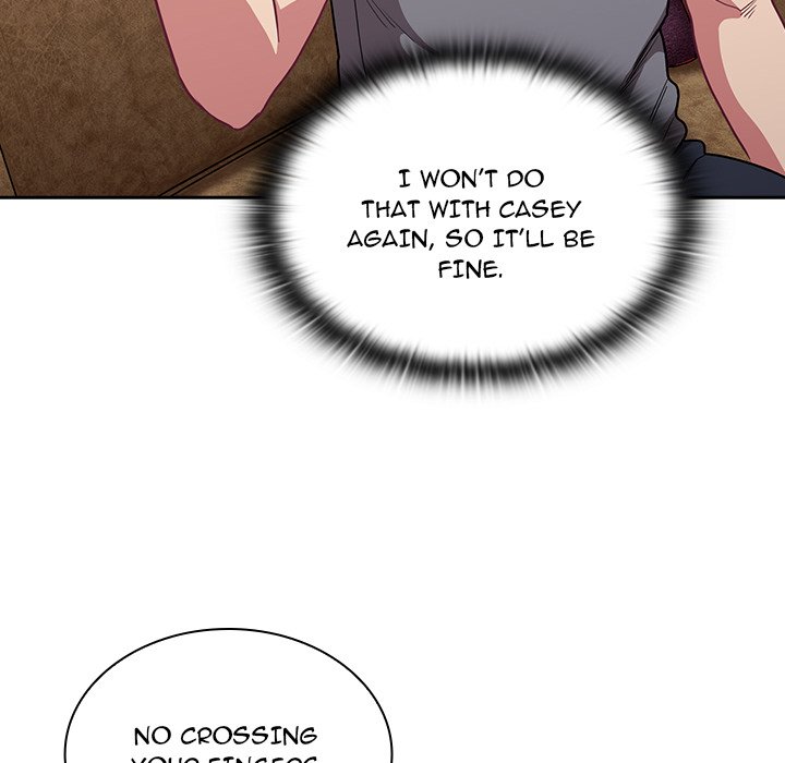 Bride-To-Be Chapter 40 image 21