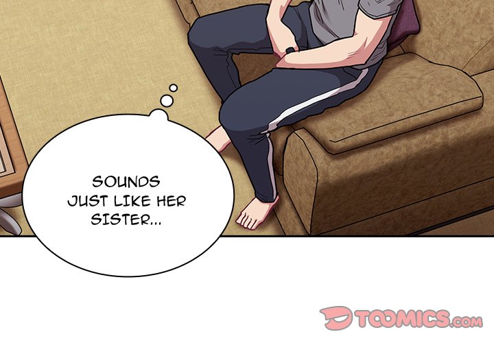 Bride-To-Be Chapter 40 image 2