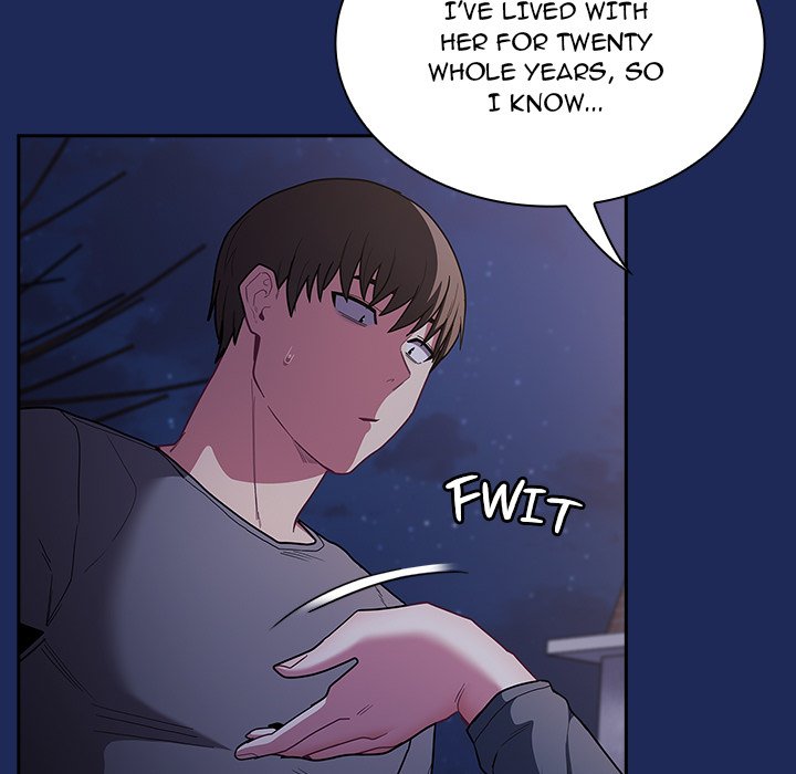 Bride-To-Be Chapter 41 image 22