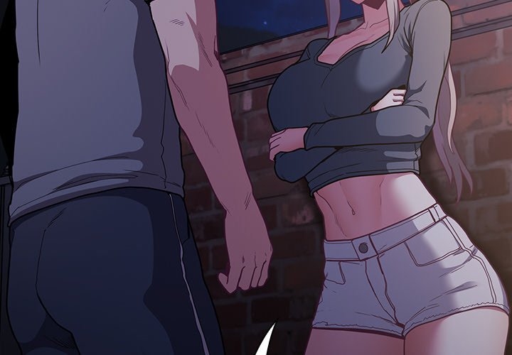 Bride-To-Be Chapter 41 image 3
