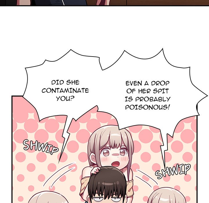 Bride-To-Be Chapter 41 image 45