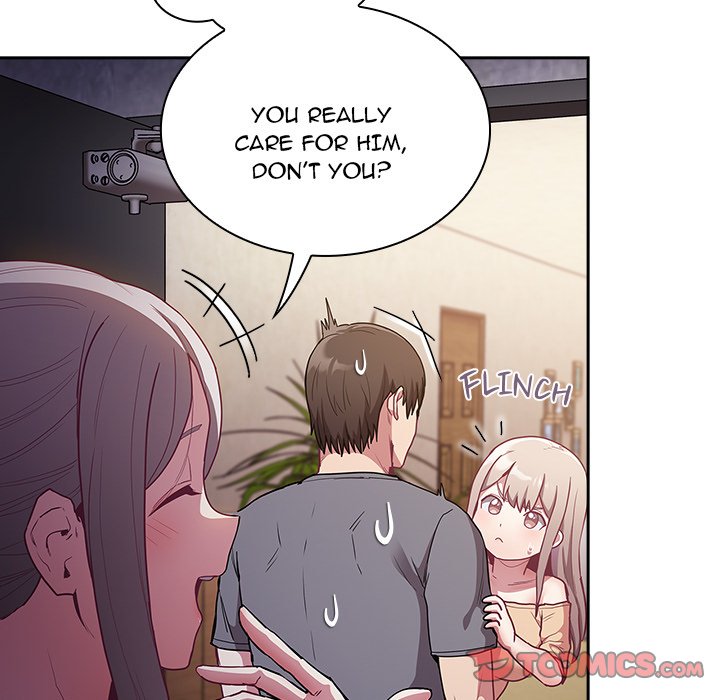 Bride-To-Be Chapter 41 image 47