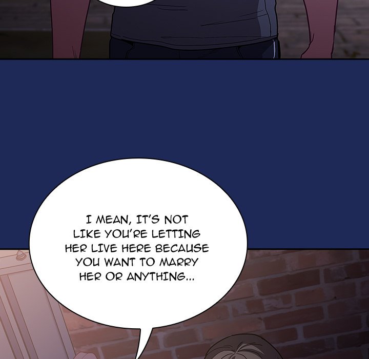 Bride-To-Be Chapter 41 image 8