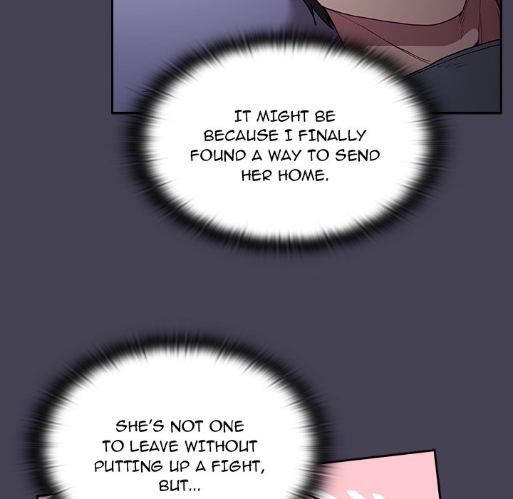 Bride-To-Be Chapter 41 image 91