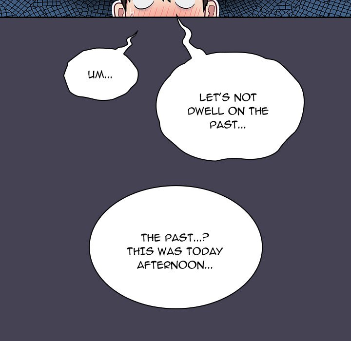 Bride-To-Be Chapter 42 image 21