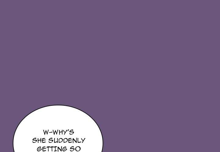 Bride-To-Be Chapter 44 image 0