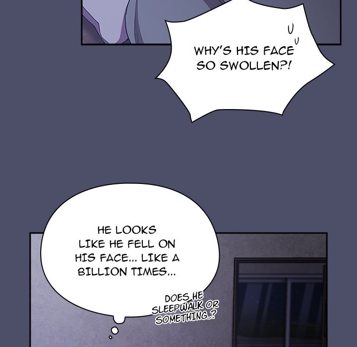Bride-To-Be Chapter 44 image 117