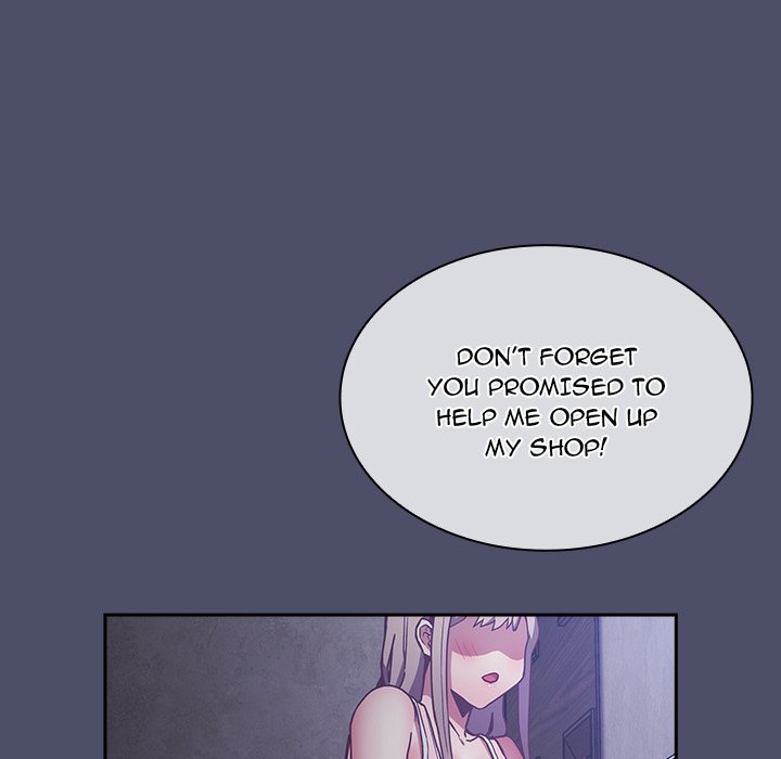 Bride-To-Be Chapter 44 image 131
