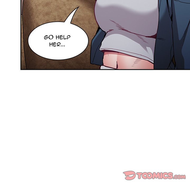 Bride-To-Be Chapter 45 image 110