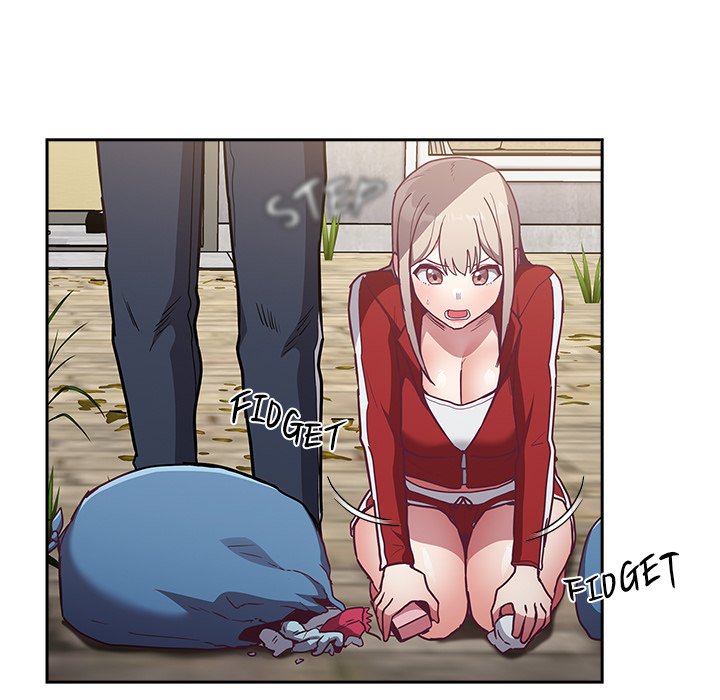 Bride-To-Be Chapter 45 image 111