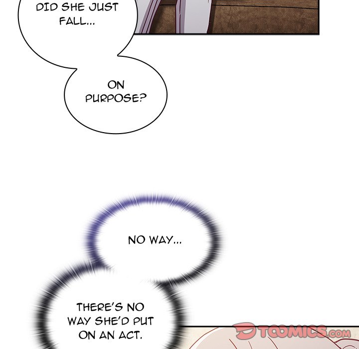 Bride-To-Be Chapter 45 image 116