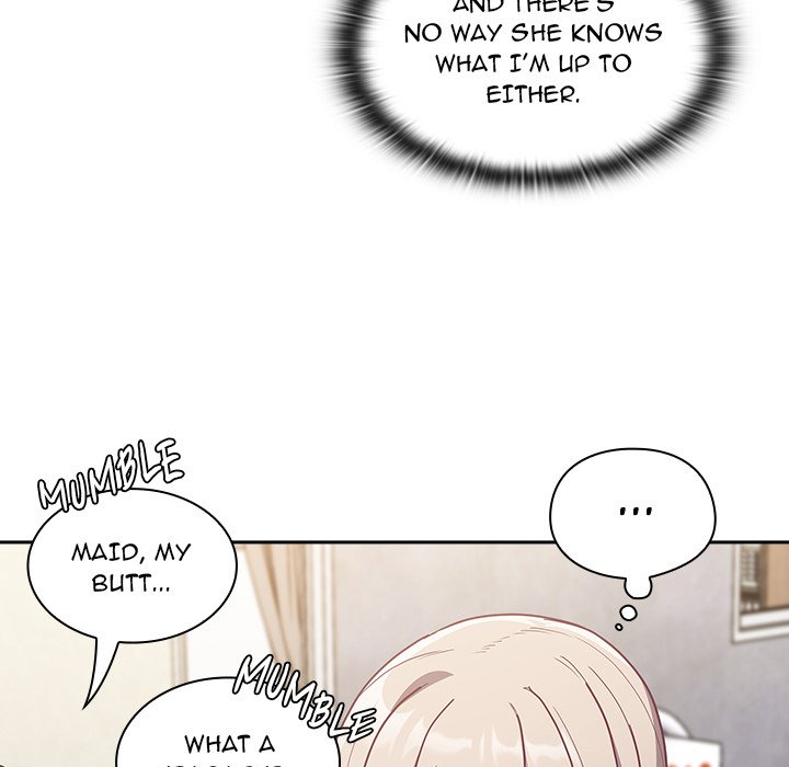 Bride-To-Be Chapter 45 image 118