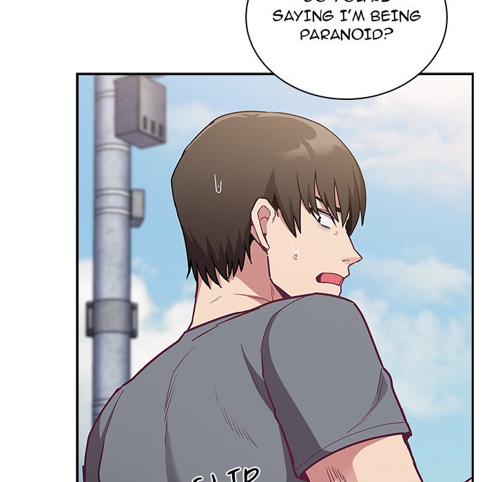 Bride-To-Be Chapter 45 image 136