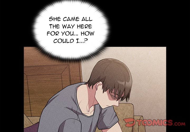 Bride-To-Be Chapter 45 image 2
