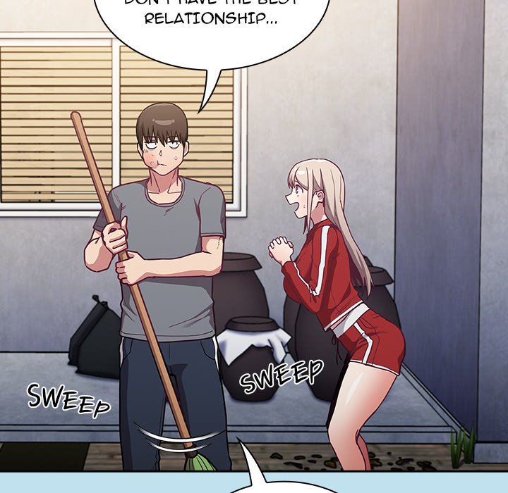 Bride-To-Be Chapter 45 image 39