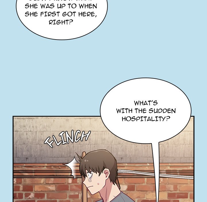 Bride-To-Be Chapter 45 image 42
