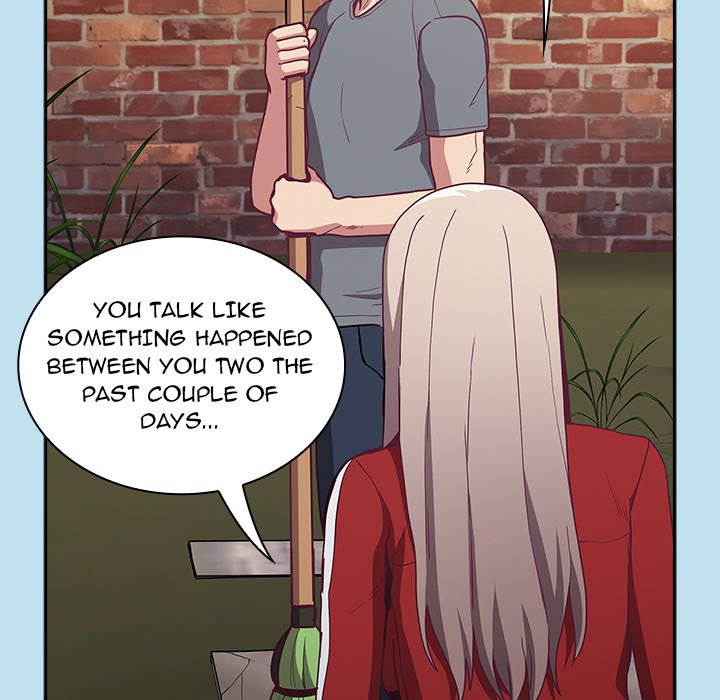 Bride-To-Be Chapter 45 image 43