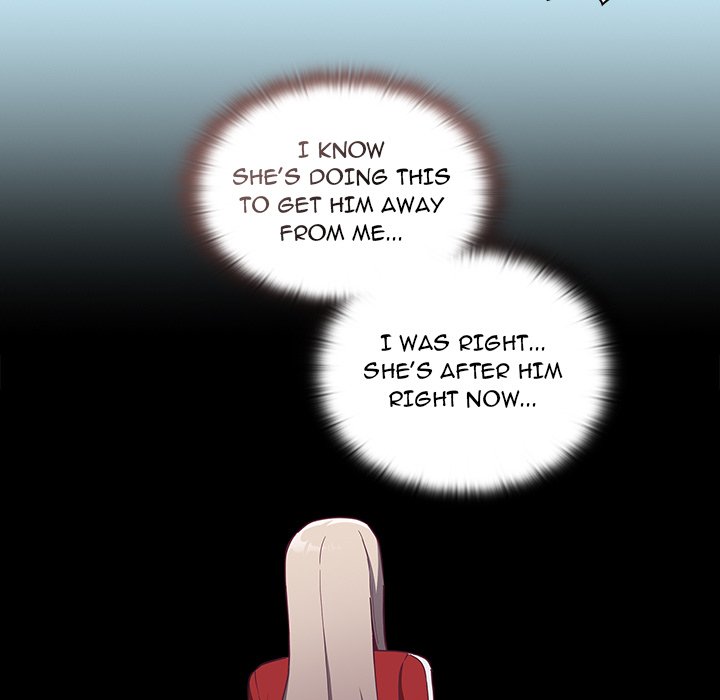 Bride-To-Be Chapter 45 image 64