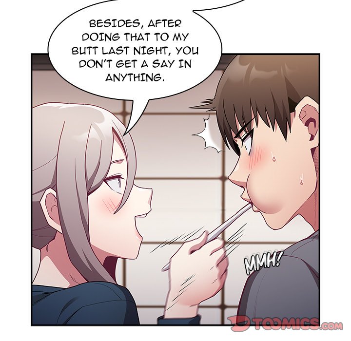 Bride-To-Be Chapter 45 image 74