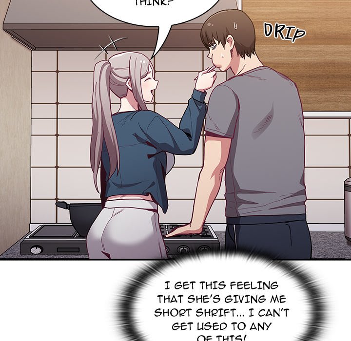 Bride-To-Be Chapter 45 image 76