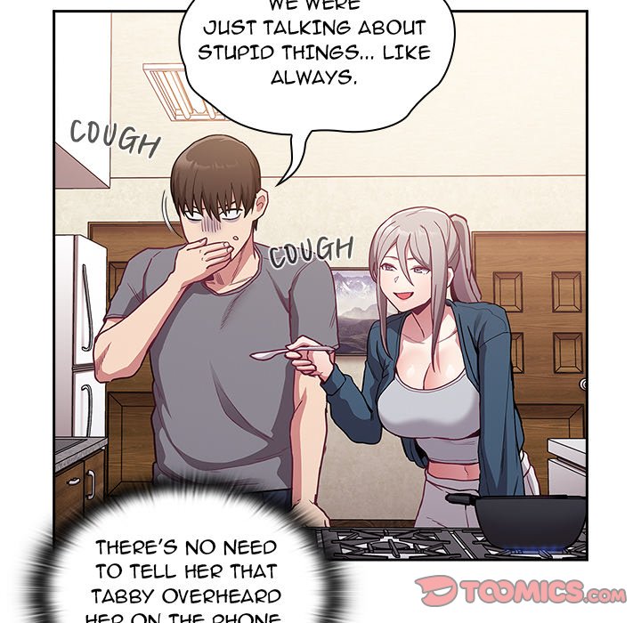 Bride-To-Be Chapter 45 image 80