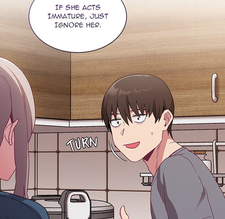 Bride-To-Be Chapter 45 image 83