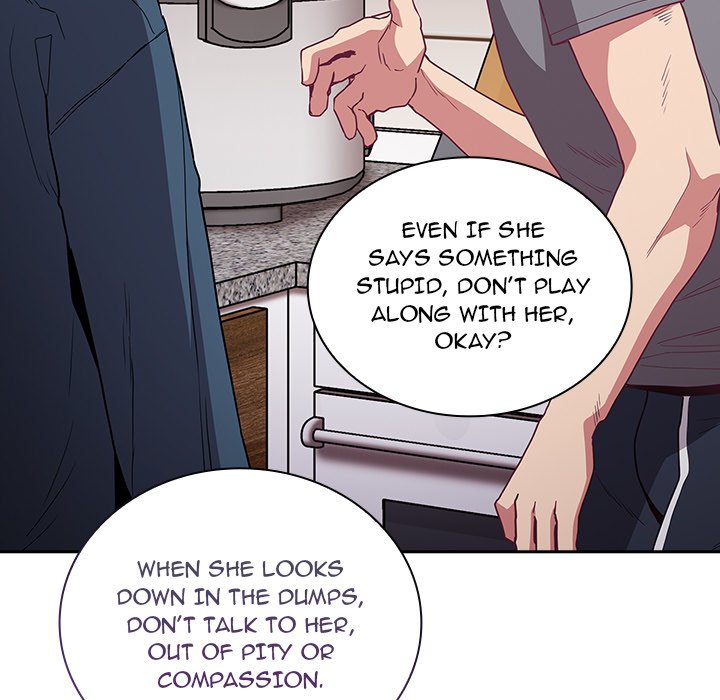 Bride-To-Be Chapter 45 image 84