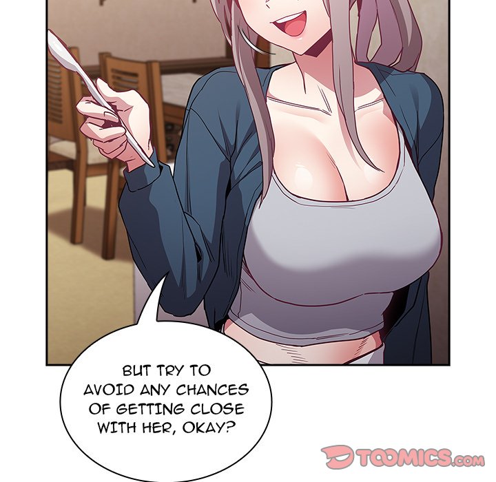 Bride-To-Be Chapter 45 image 86