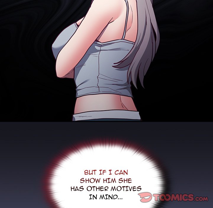 Bride-To-Be Chapter 45 image 8