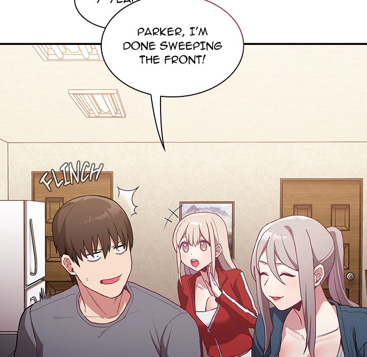 Bride-To-Be Chapter 45 image 89