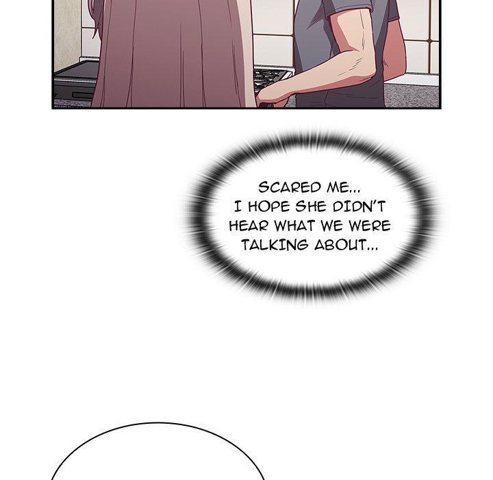 Bride-To-Be Chapter 45 image 91