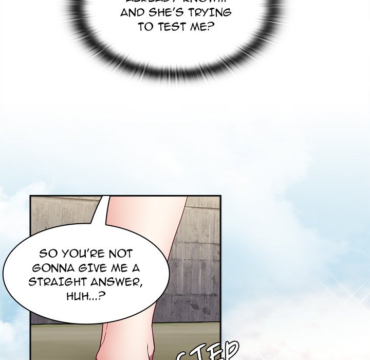 Bride-To-Be Chapter 46 image 12
