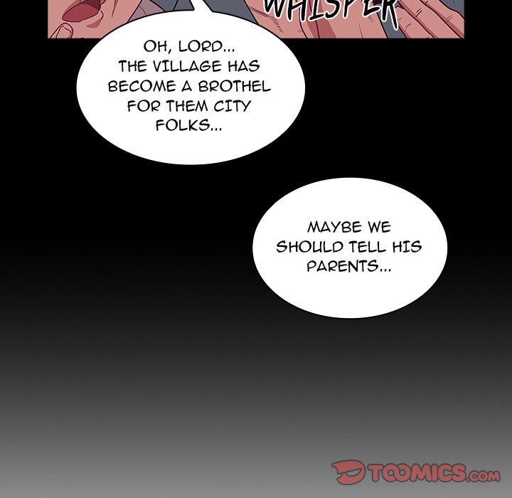Bride-To-Be Chapter 46 image 23