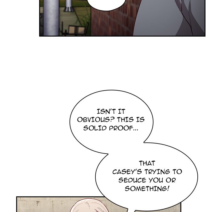 Bride-To-Be Chapter 46 image 27