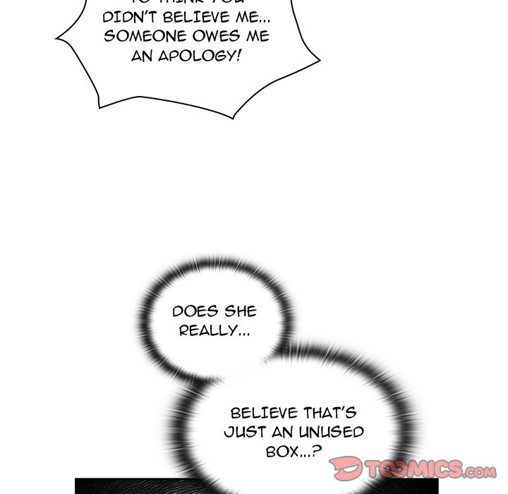 Bride-To-Be Chapter 46 image 29