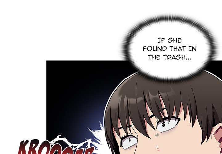 Bride-To-Be Chapter 46 image 3