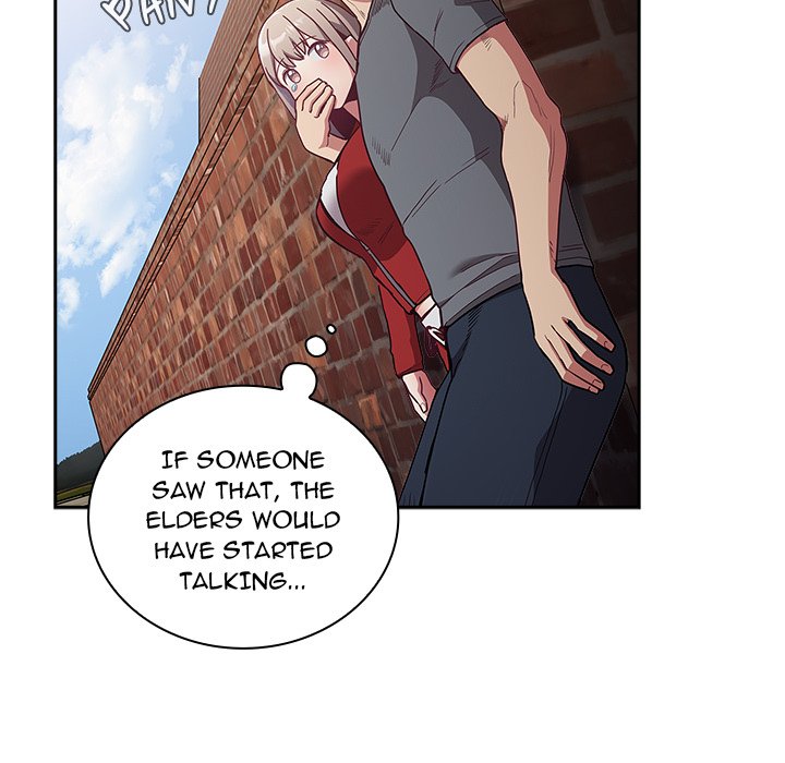 Bride-To-Be Chapter 46 image 42