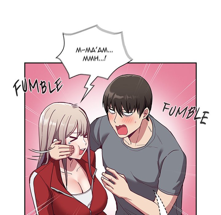 Bride-To-Be Chapter 46 image 43
