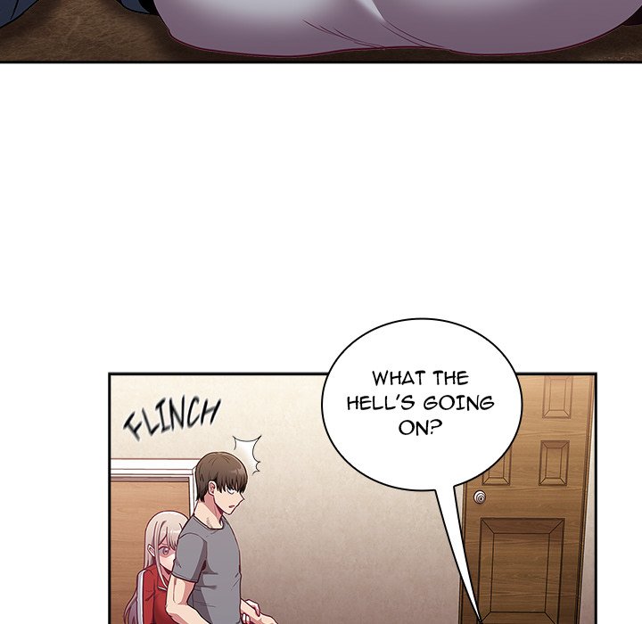 Bride-To-Be Chapter 46 image 55